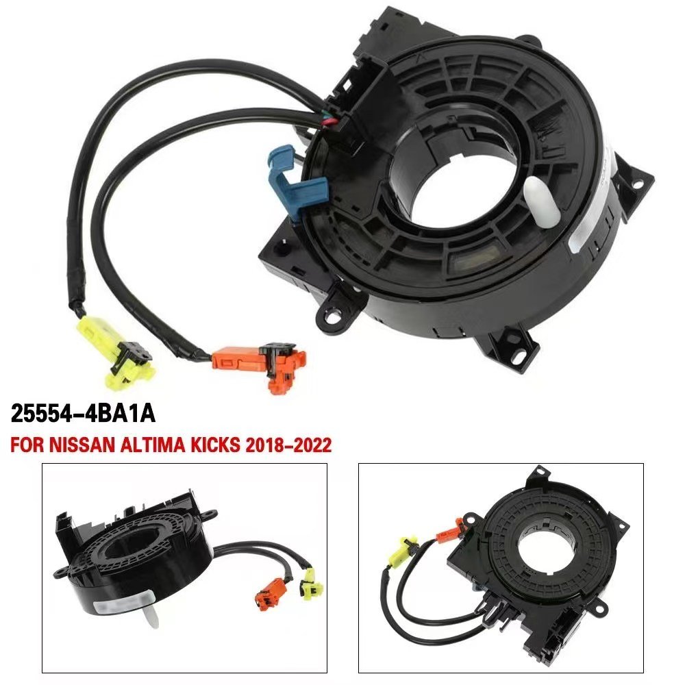 مكونات المحرك لنيسان - 25554-4BA1A - YIHE Auto Parts